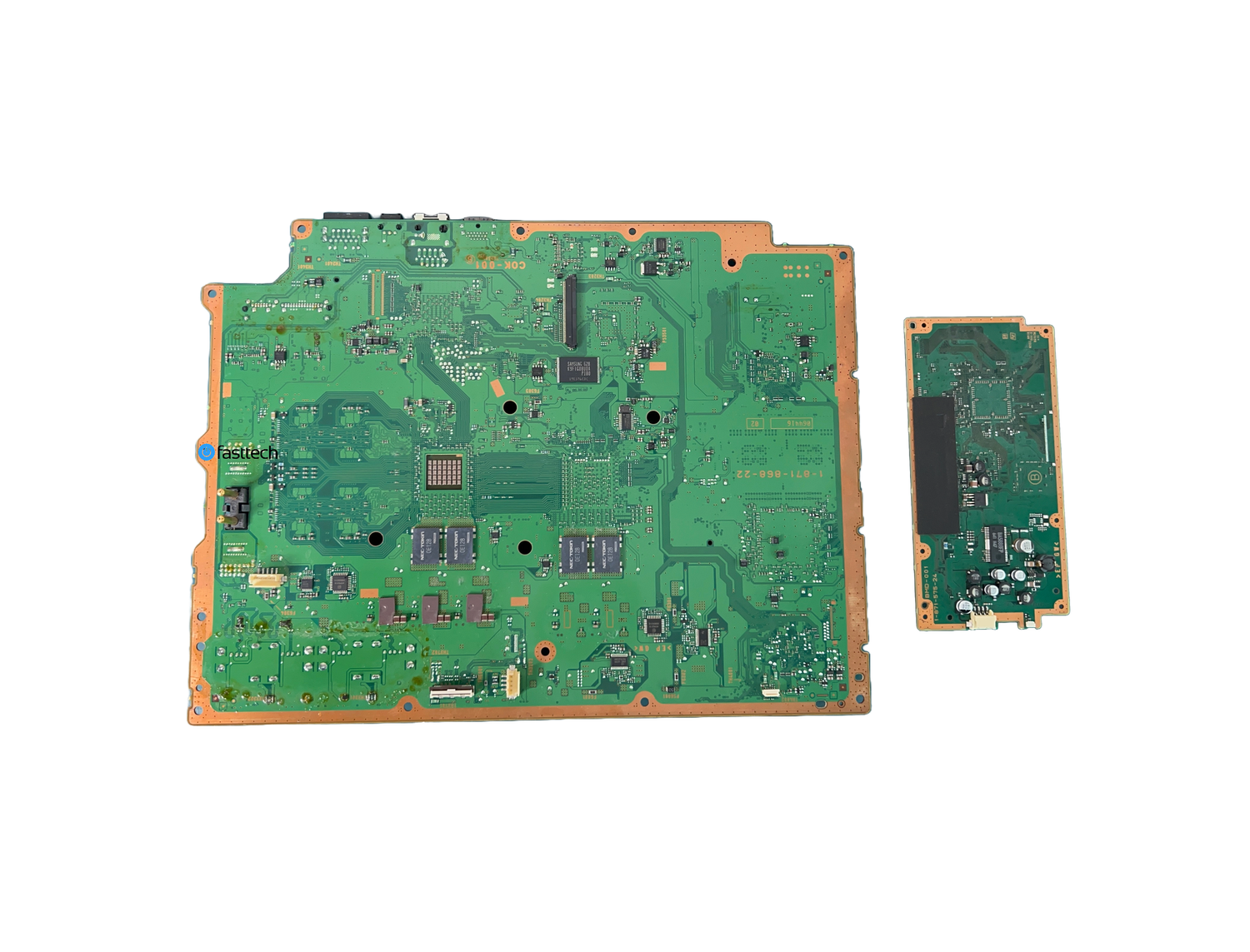 PlayStation3 - hi-fi86 PlayStation 3 CECHB01 Motherboard (COK-001) + Disc Drive